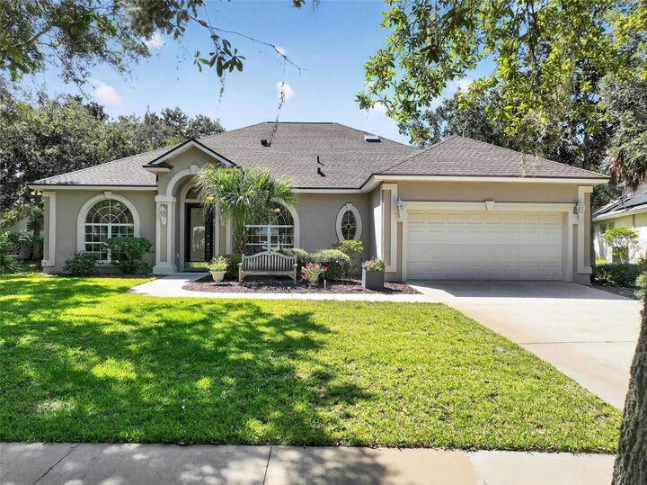 21 N Village Drive  Palm Coast FL 32137 photo