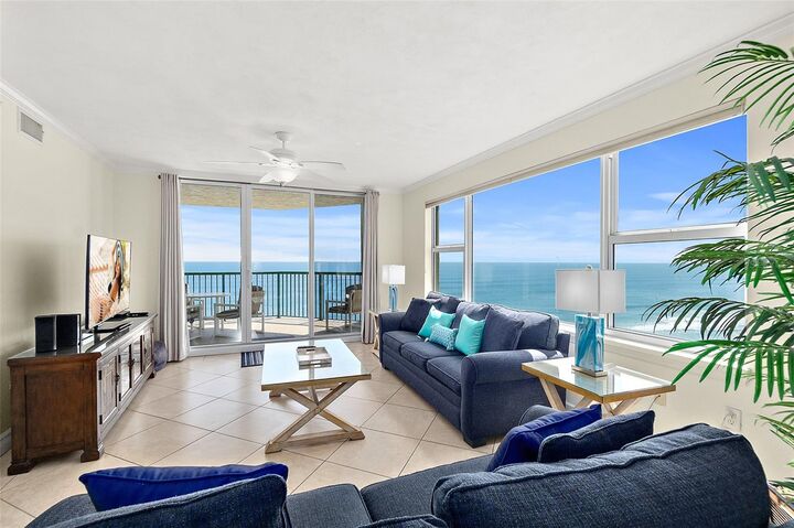 Property Photo:  3315 S Atlantic Avenue 1108  FL 32118 