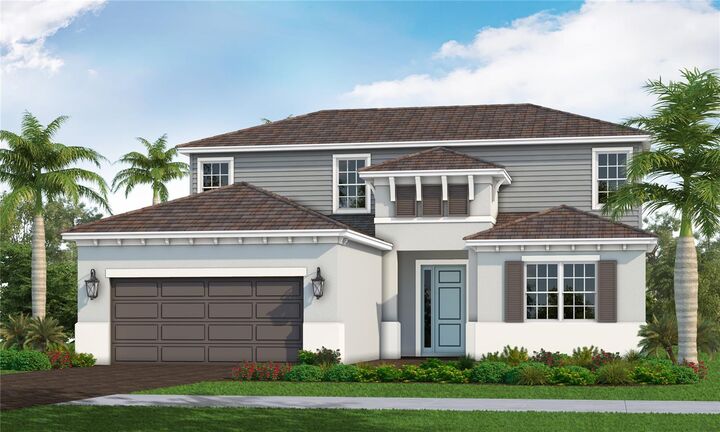 10050 Crystal Isles Circle  Sarasota FL 34241 photo