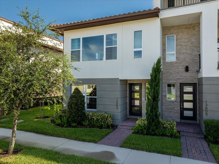 13599 Larkton Lane  Orlando FL 32832 photo