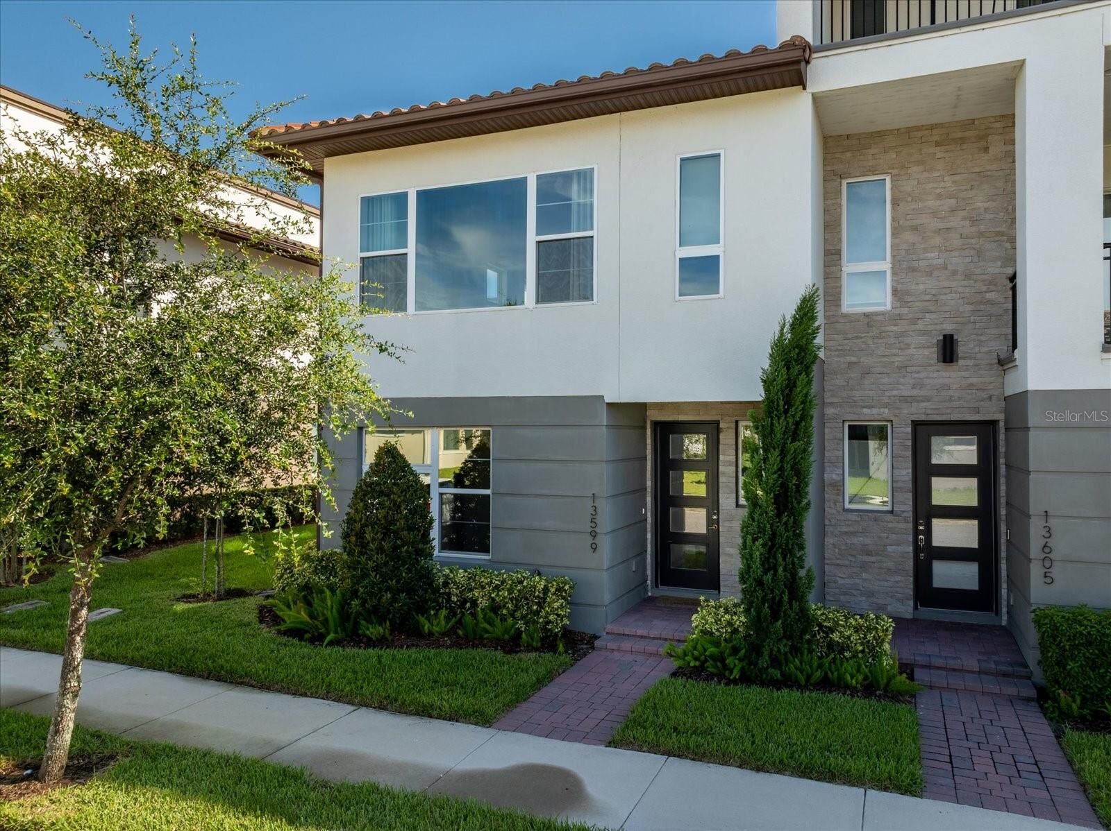 Property Photo:  13599 Larkton Lane  FL 32832 
