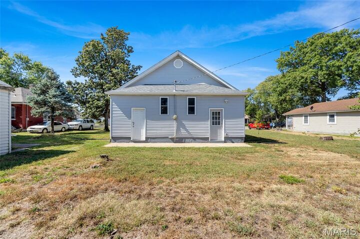 Property Photo:  526 State Street  IL 62239 