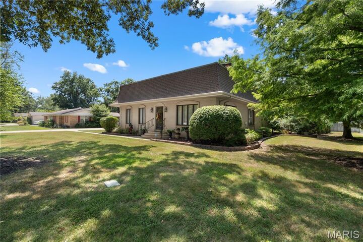 Property Photo:  1009 N West Street  MO 63801 