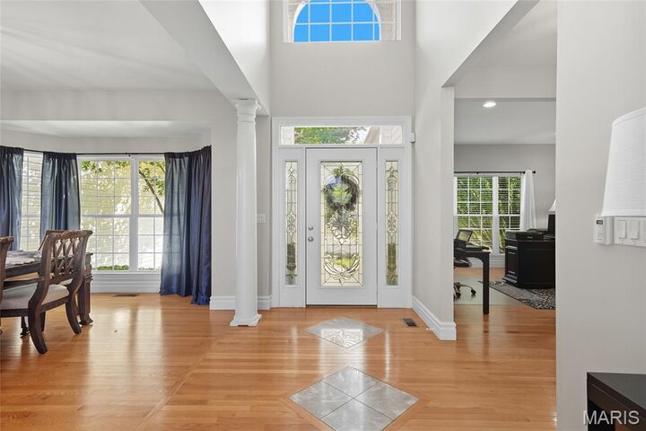 Property Photo:  1123 Cabinview Court  MO 63017 