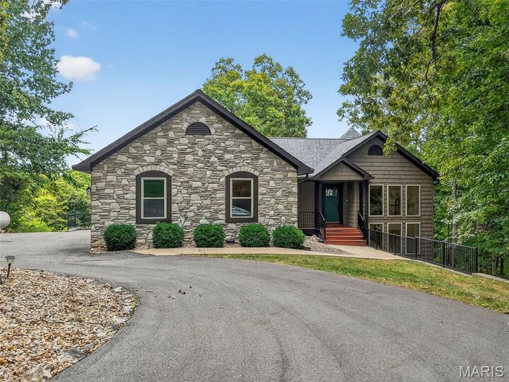 149 Sumac Ridge Drive  Foristell MO 63348 photo