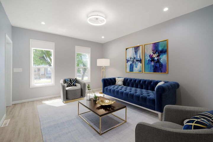 Property Photo:  2646 N Vel R Phillips Ave  WI 53212 