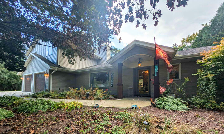1339 Cedar Creek Pkwy  Cedarburg WI 53024 photo