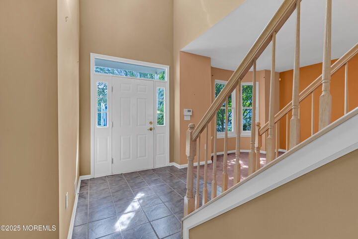 Property Photo:  11 Turnberry Drive  NJ 07726 
