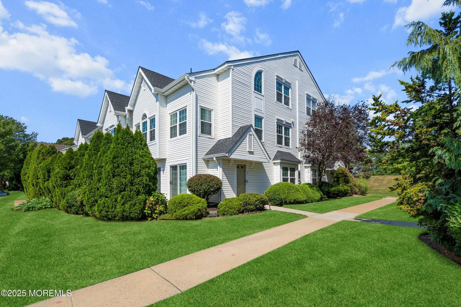 Property Photo: 34 Madison Court NJ 07712
