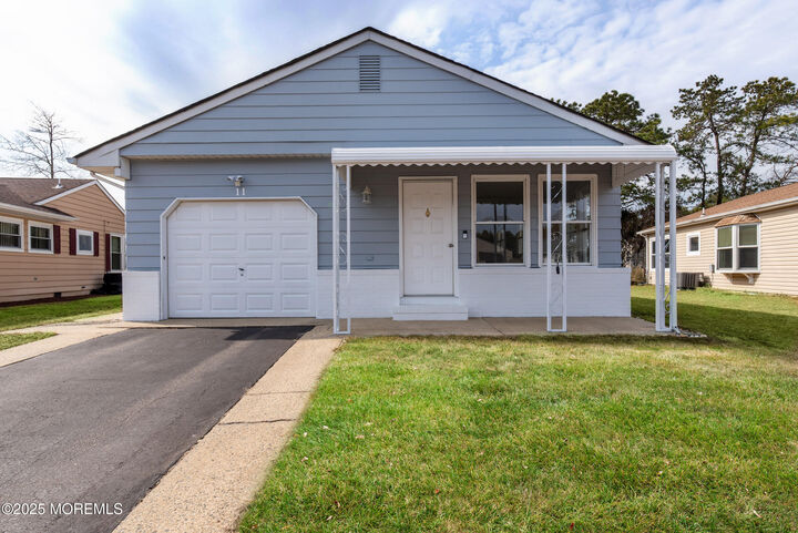 11 La Terraza Drive  Toms River NJ 08757 photo