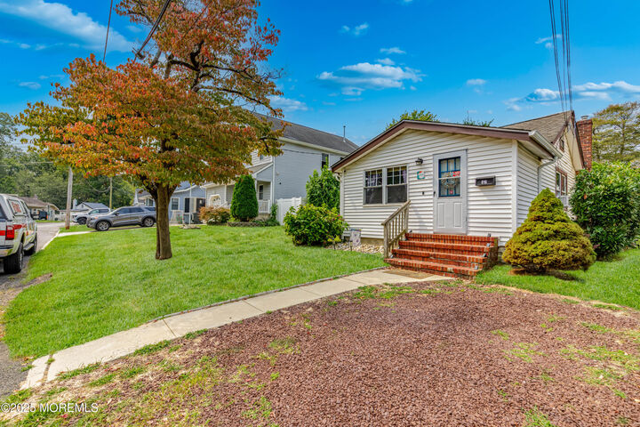 Property Photo: 816 Arbordale Drive NJ 07735