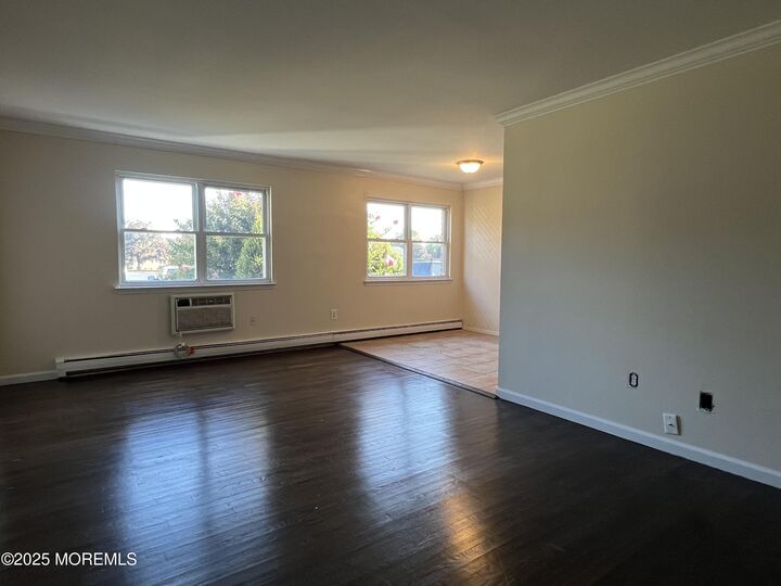 Property Photo:  3 Windsor Terrace C  NJ 07728 