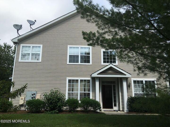 Property Photo: 171 Nathan Drive NJ 07751