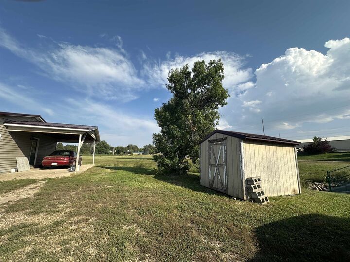 Property Photo: 1223 6th Avenue SD 57717