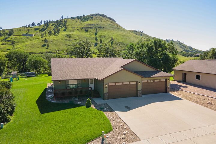 Property Photo:  14942 Glenwood Drive  SD 57769 