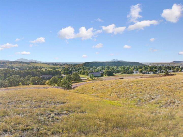 Property Photo:  Lot 3 Maitland Road  SD 57783 