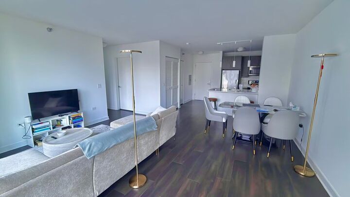 Property Photo:  25 W Randolph Street 3408  IL 60604 