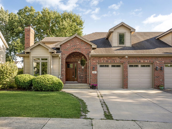 841 Rogers Street  Downers Grove IL 60515 photo