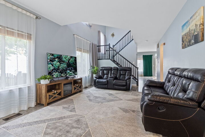 Property Photo: 22306 W Niagara Court IL 60544