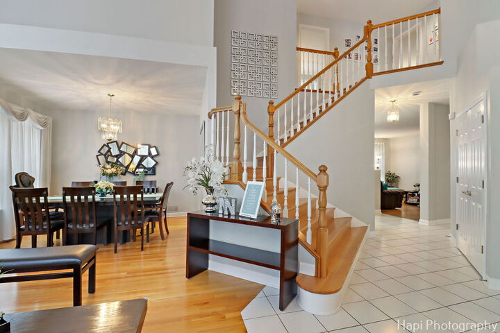 Property Photo:  2260 Congressional Lane  IL 60015 