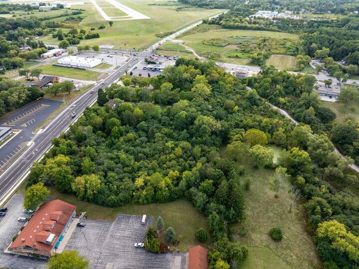 Property Photo: 11342-11364 W Wadsworth Road IL 60099