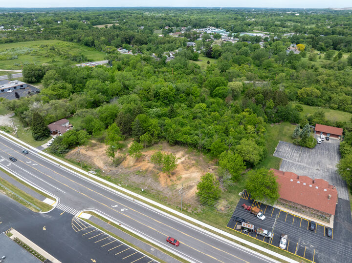 Property Photo:  11342-11364 W Wadsworth Road  IL 60099 