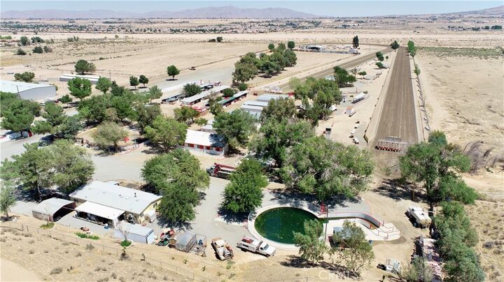 Property Photo: 9983 Choiceana Avenue CA 92345