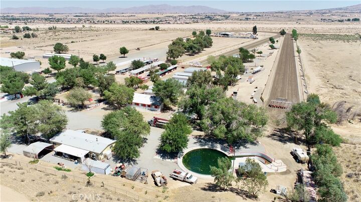 Property Photo:  9983 Choiceana Avenue  CA 92345 