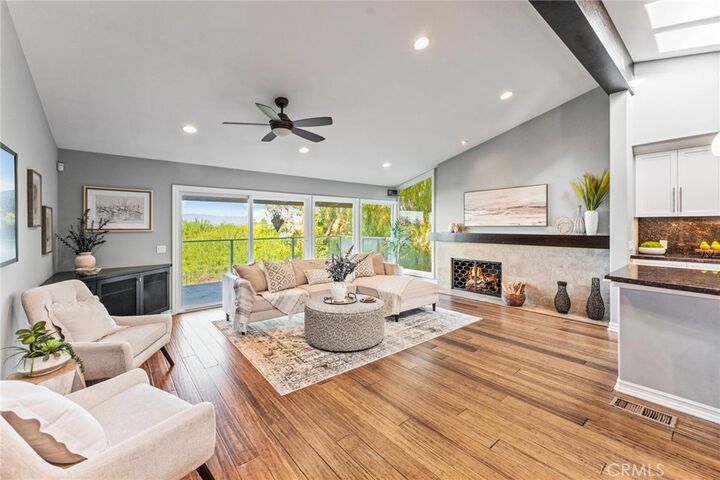 Property Photo:  2987 Quedada  CA 92660 