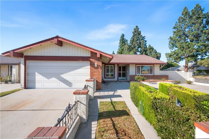 Property Photo:  11515 Bertha Street  CA 90703 