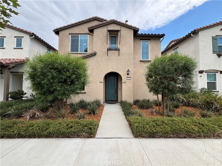 Property Photo: 26149 Park Avenue 3 CA 92373