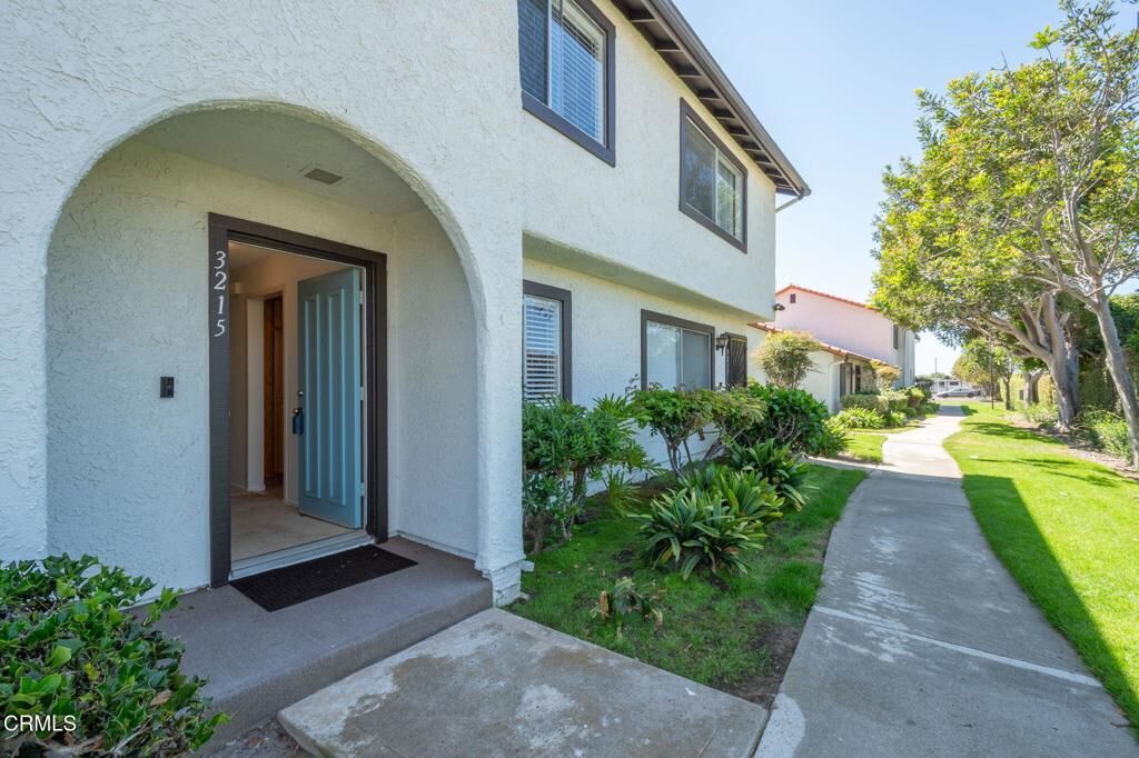 Property Photo: 3215 Kelp Lane CA 93035