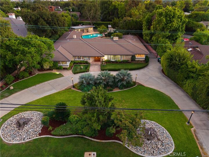 Property Photo: 840 W Orange Grove Avenue CA 91006