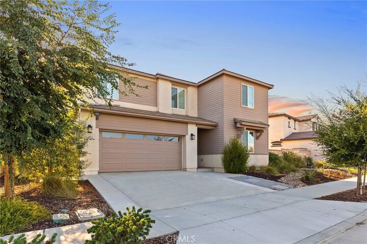 Property Photo:  29893 Bridlegate Way  CA 92584 