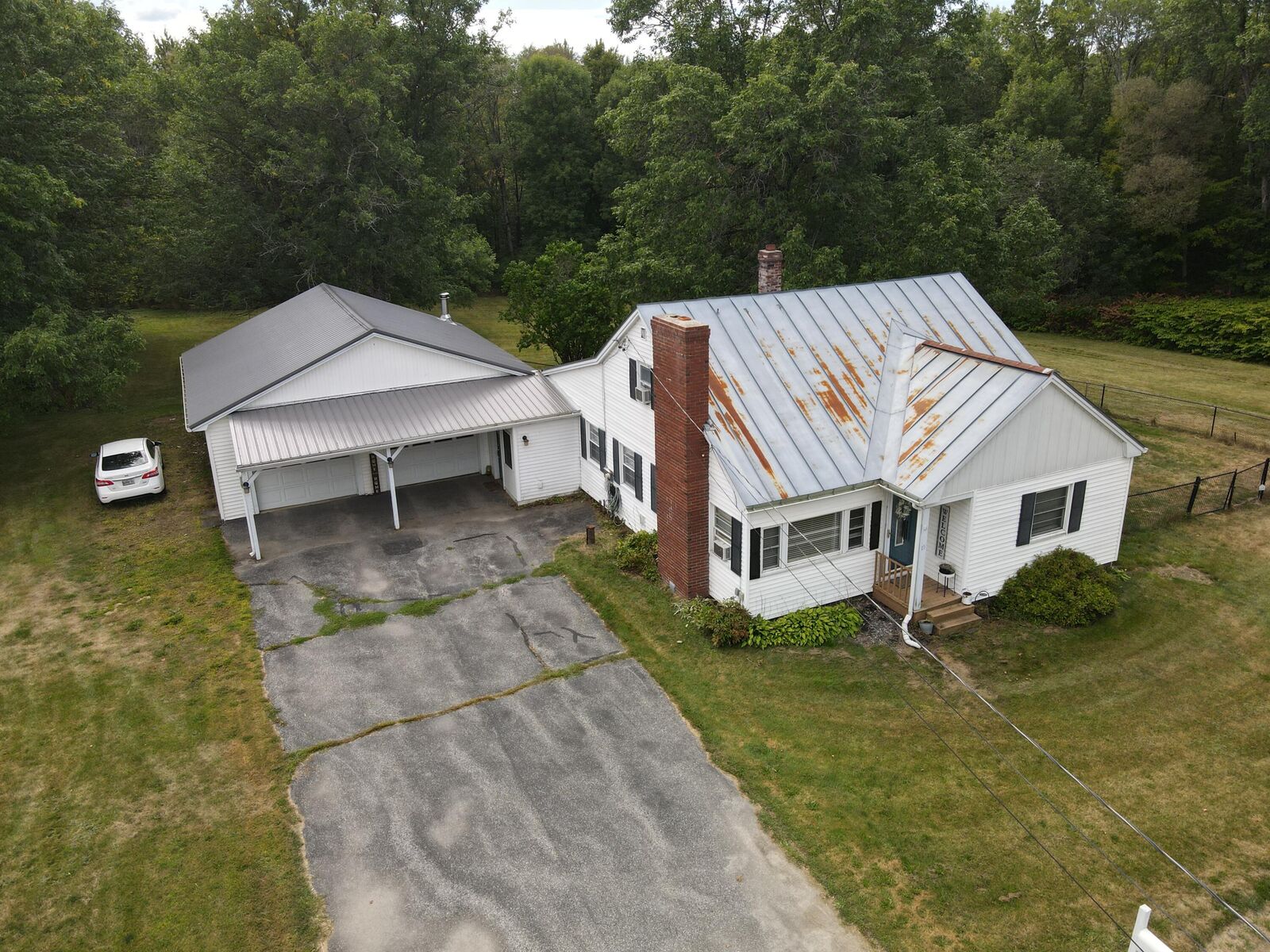 Property Photo:  15 S Main Street  ME 04929 