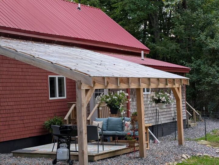 Property Photo:  38 Drury Road  ME 04979 