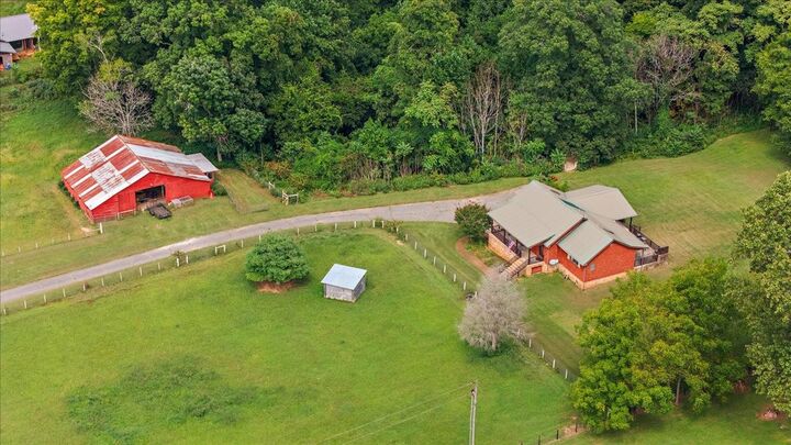 Property Photo:  1510 Penile Hill Rd  TN 37324 