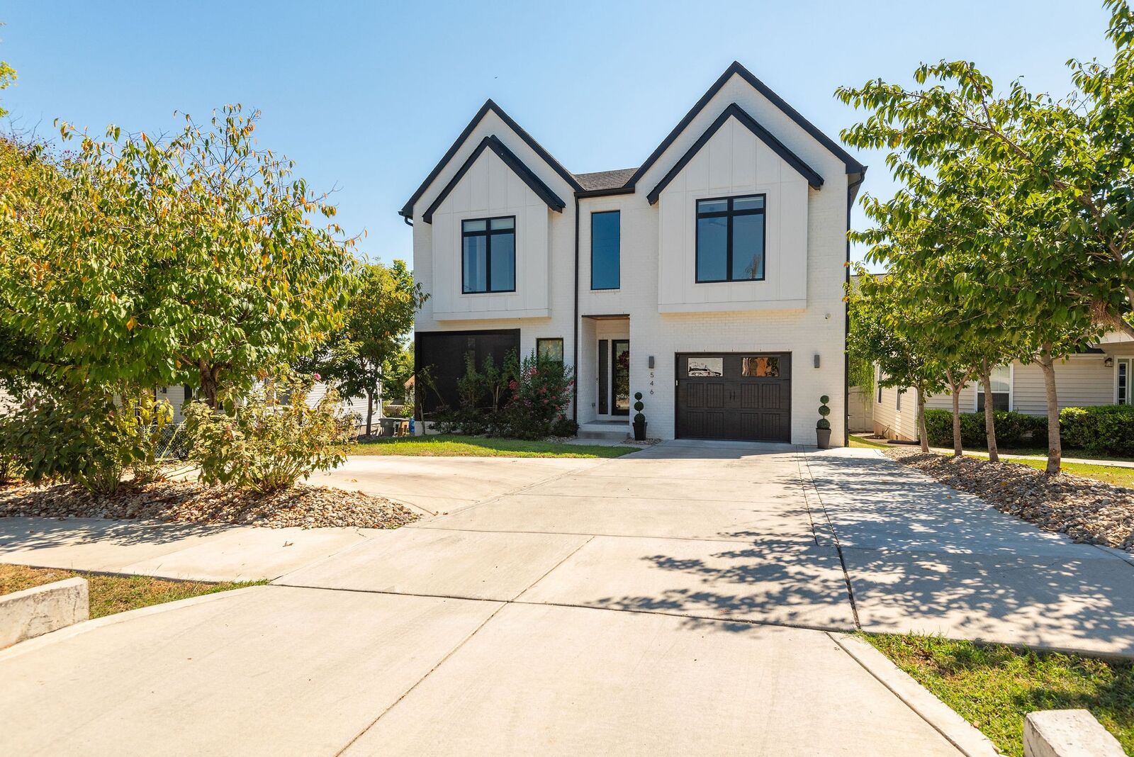 Property Photo: 546 Stevenson St TN 37209