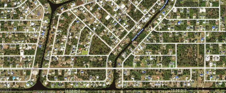 Property Photo:  11254 Watercrest Avenue  FL 33981 
