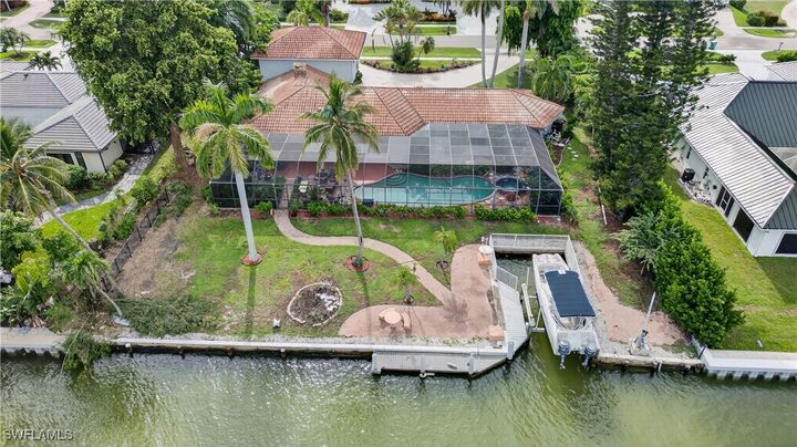 Property Photo:  931 Scott Drive  FL 34145 