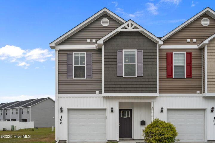 106 Waterstone Lane  Jacksonville NC 28546 photo