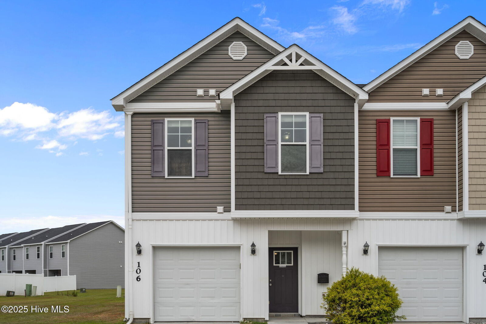 Property Photo:  106 Waterstone Lane  NC 28546 
