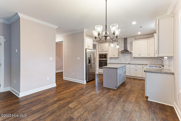 Property Photo: 10 Chatham Lane NC 28374