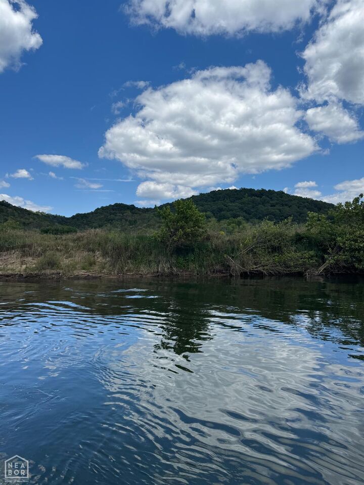 Property Photo: 39 White River Run AR 72540