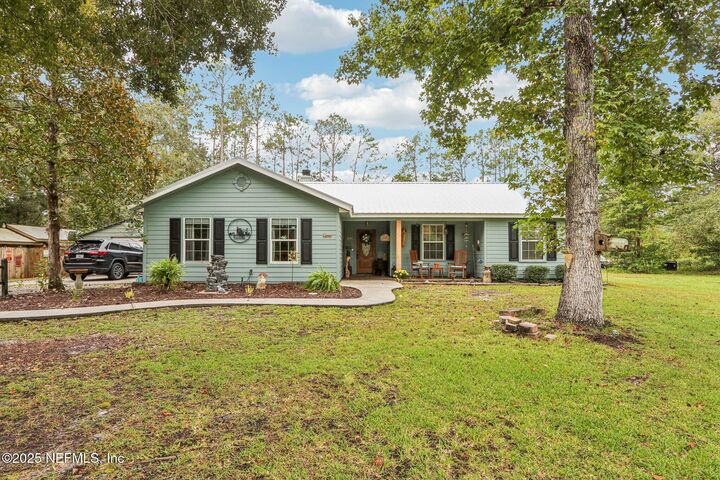 Property Photo: 4992 County Road 209 S FL 32043
