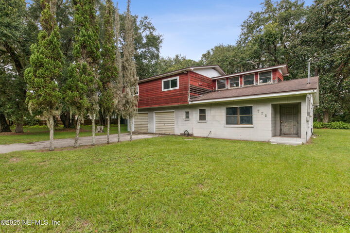 779 Adams Road  Fernandina Beach FL 32034 photo