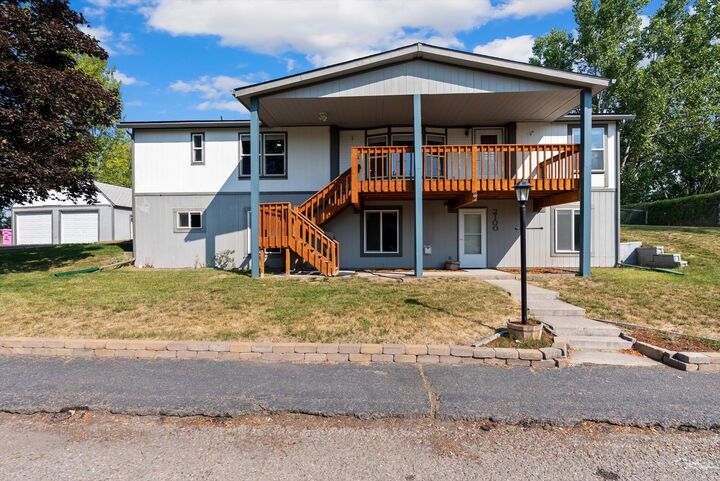 2100 Hummingbird Drive  Missoula MT 59808 photo