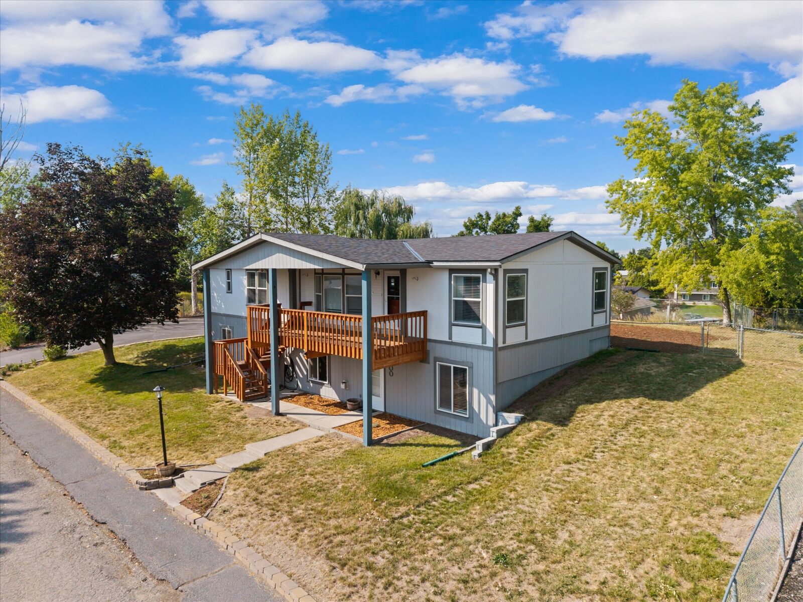 Property Photo:  2100 Hummingbird Drive  MT 59808 