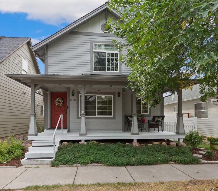 4433 Bordeaux Boulevard  Missoula MT 59808 photo