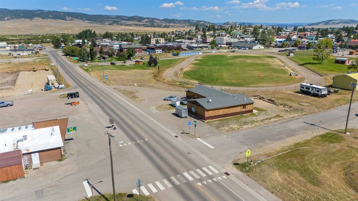 308 SW 3rd Avenue  White Sulphur Springs MT 59645 photo
